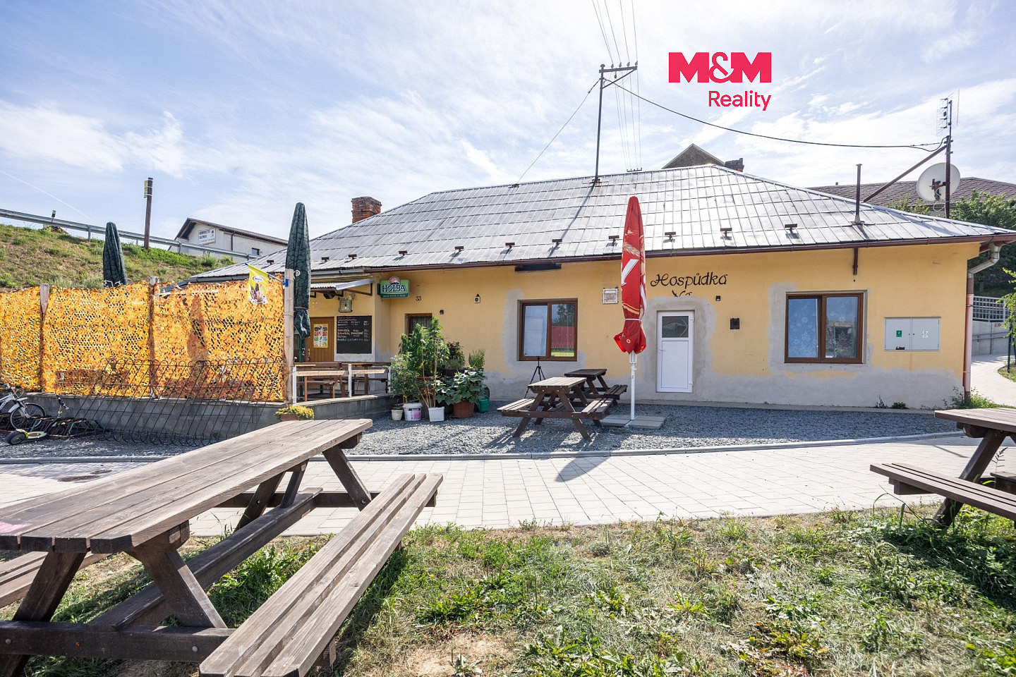 Prodej domu 190 m² s pozemkem 432 m²