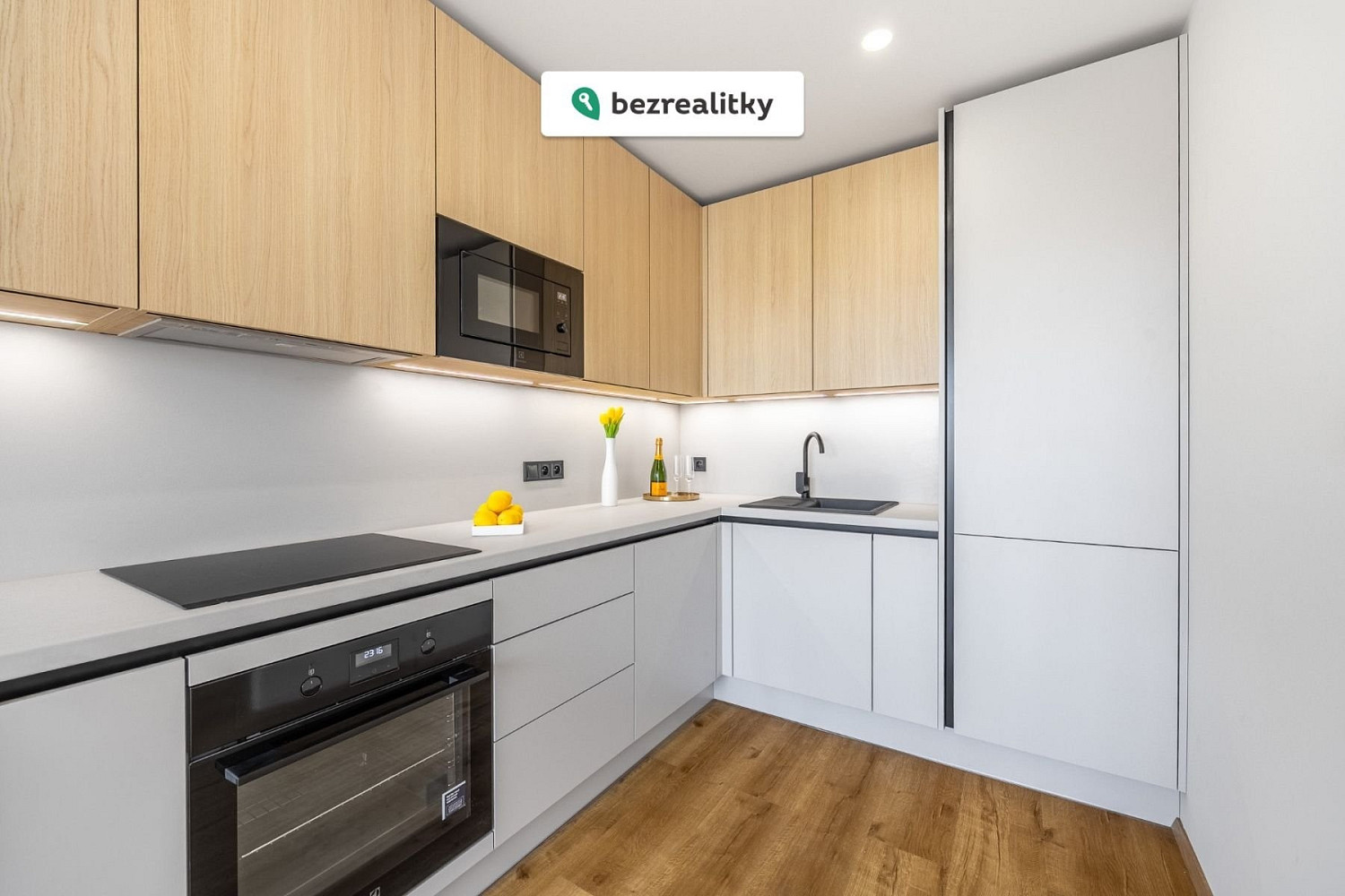 Prodej bytu 2+kk 42 m² – fotografie 4