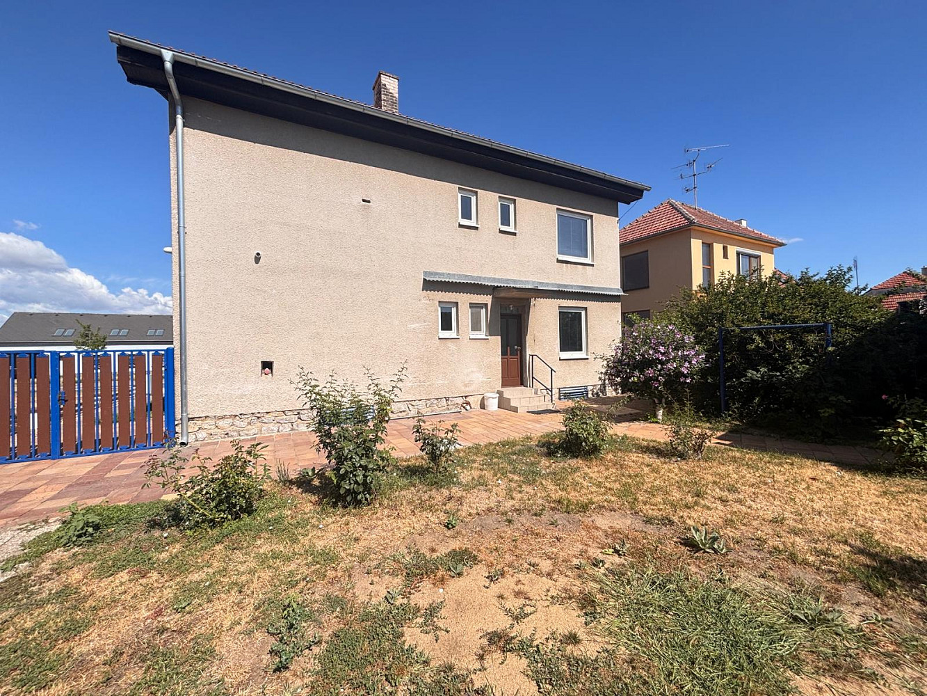 Prodej domu 214 m² s pozemkem 1 328 m² – fotografie 4
