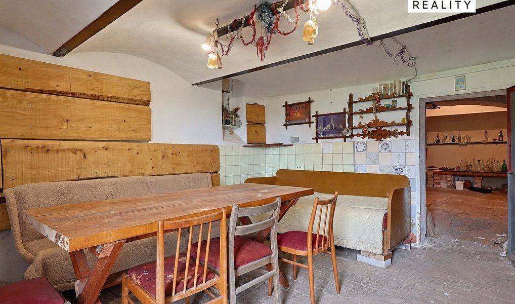 Prodej domu 250 m² s pozemkem 1 700 m², Višňové – náhled fotky 32