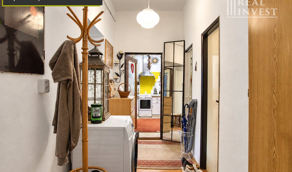 Prodej nájemního domu, činžáku 512 m², Zbýšov – náhled fotky 32