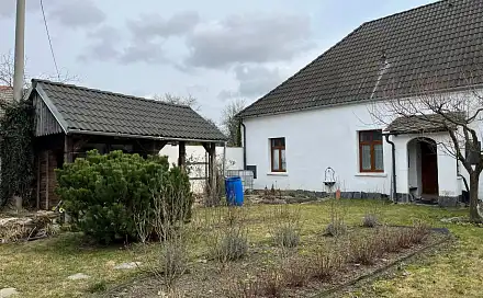 Pronájem chaty/chalupy 150 m², Konice, okres Prostějov