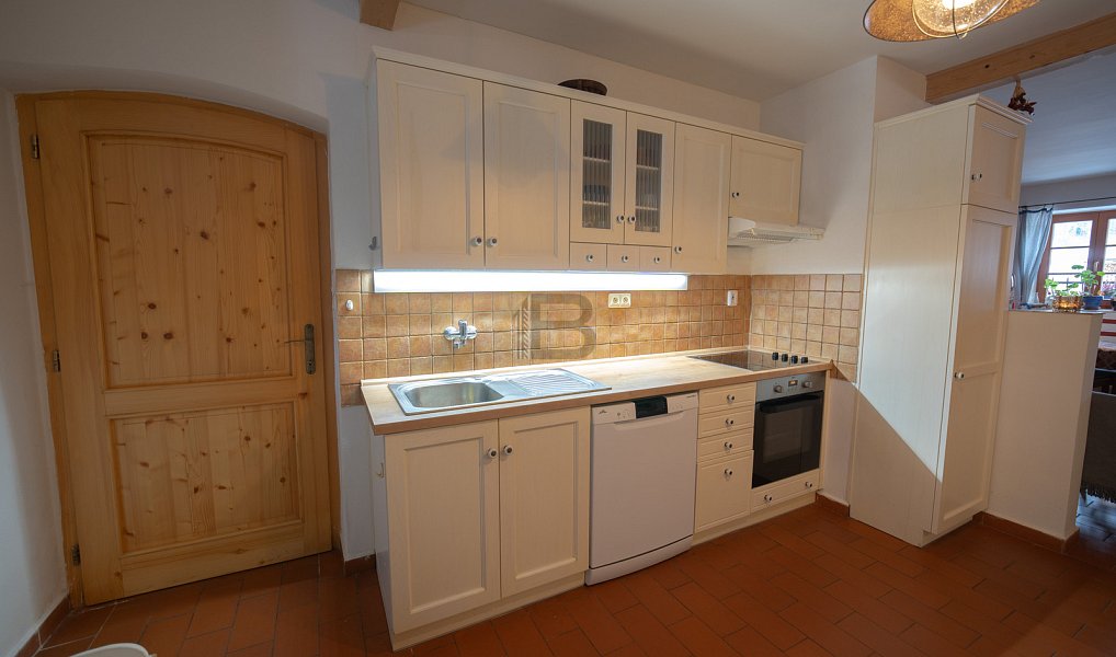 Prodej chaty/chalupy 242 m² s pozemkem 1 129 m², Kašperské Hory – náhled fotky 15