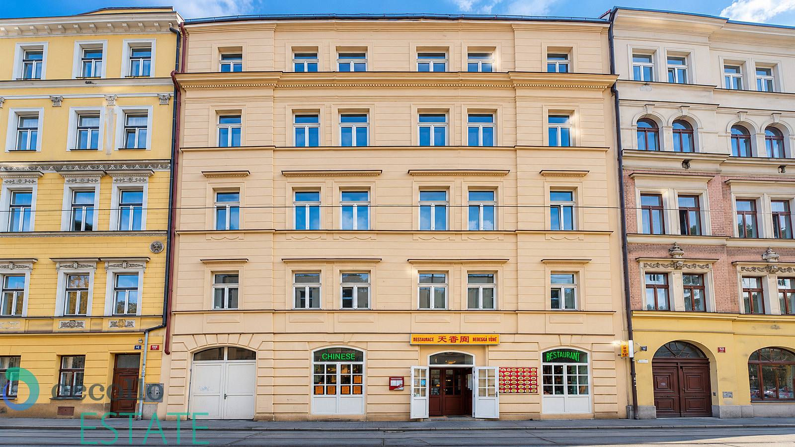 Prodej bytu 2+kk 41 m²