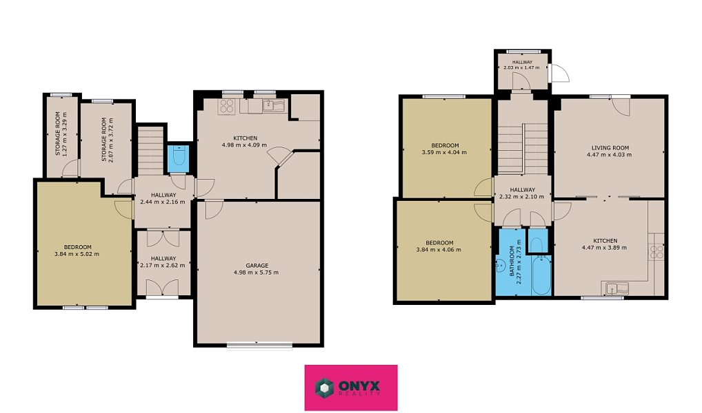 Prodej domu 158 m² s pozemkem 407 m², Bučovice – náhled fotky 6