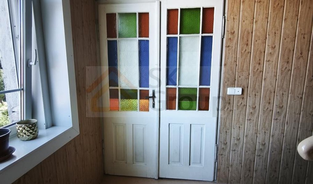 Prodej výrobních prostor 700 m², Jenišov – náhled fotky 52