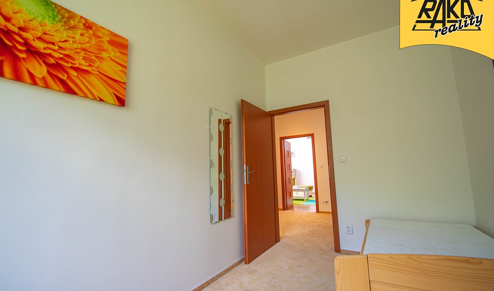 Prodej bytu 4+1 103 m², Svoboda nad Úpou – náhled fotky 12