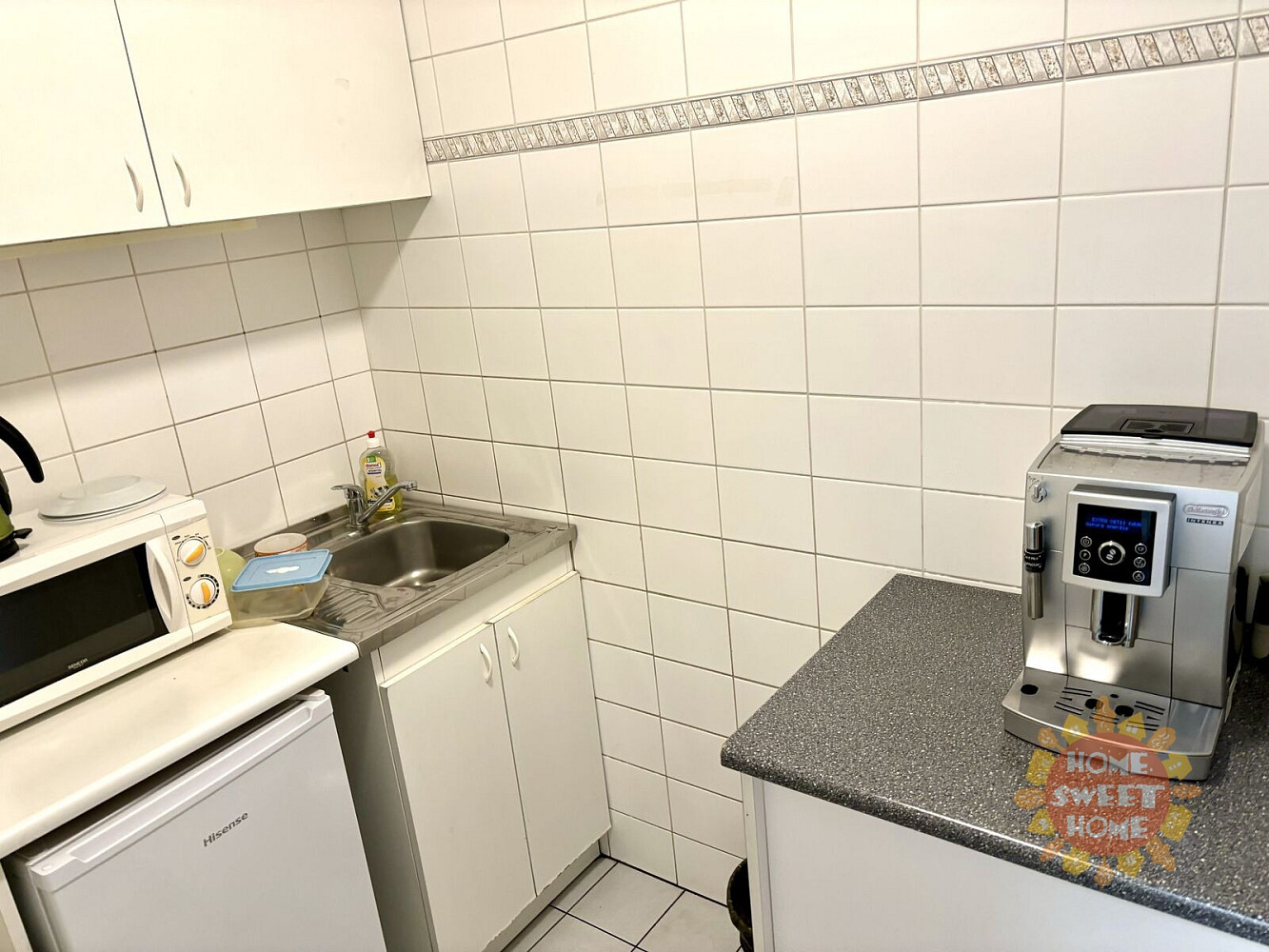 Pronájem kanceláře 21 m² — photo 3