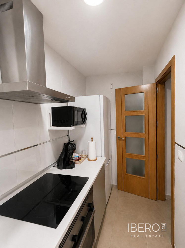 Piso 2+kk – Málaga, Este - Vista 4