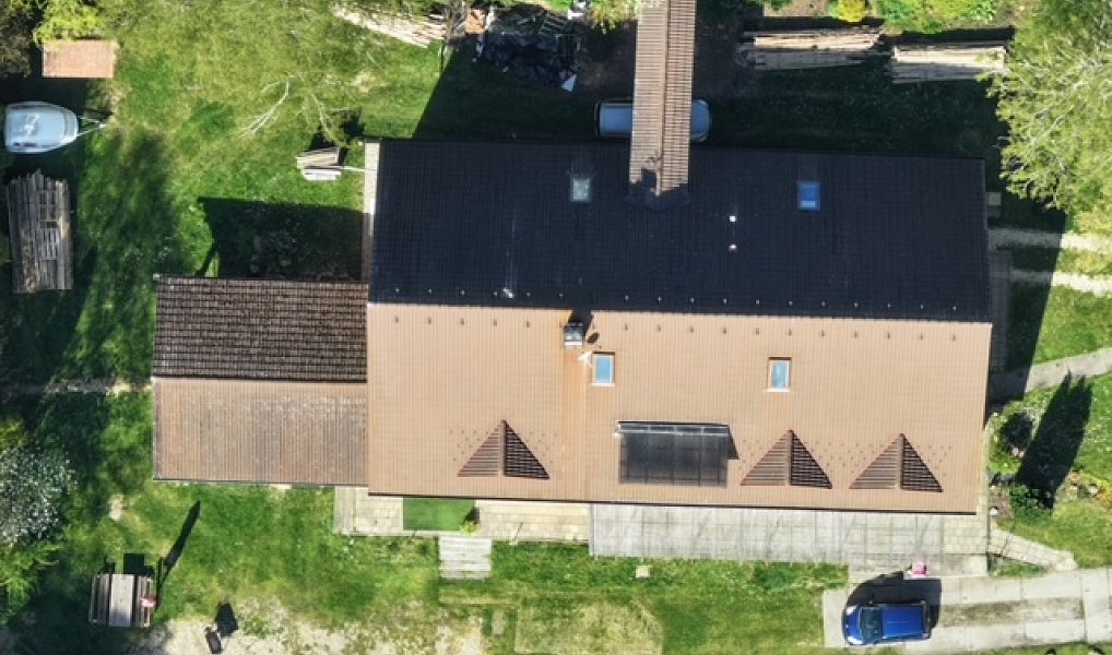 Prodej domu 387 m² s pozemkem 1 349 m², Morkovice-Slížany – náhled fotky 35