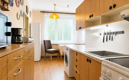 Prodej bytu 3+1 60 m², Nádražní, Žďár nad Sázavou - Žďár nad Sázavou 6