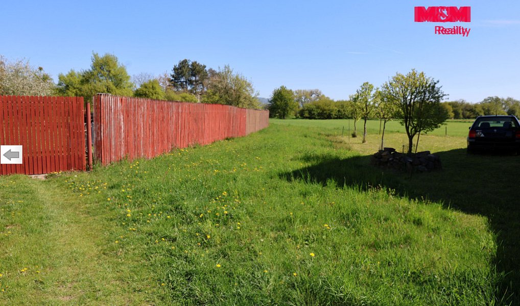 Prodej stavebního pozemku 6 074 m², Lipník nad Bečvou – náhled fotky 3