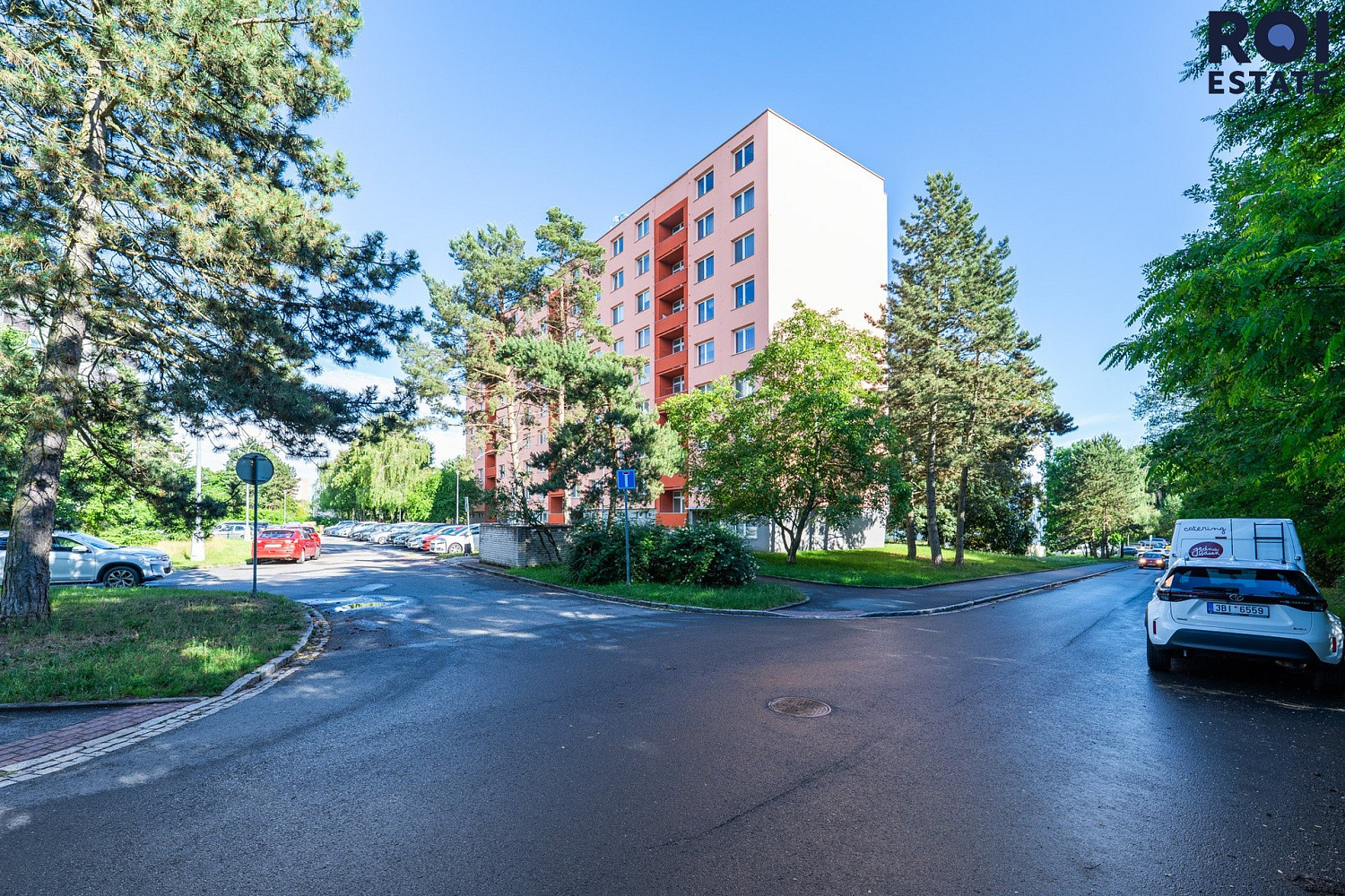 Prodej bytu 1+1 33 m² – fotografie 5