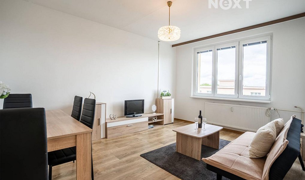 Prodej bytu 2+1 52 m², Praha – náhled fotky 2