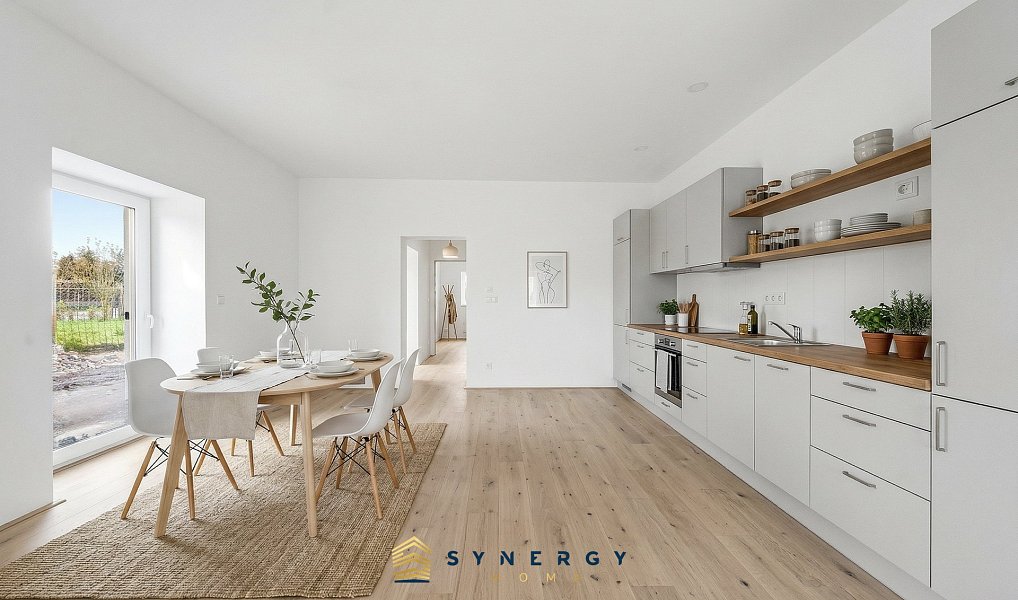 Prodej domu 130 m² s pozemkem 229 m², Žiželice – náhled fotky 6