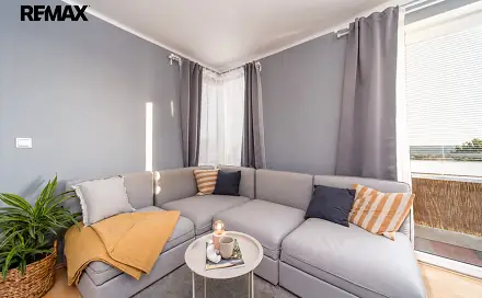 Prodej bytu 4+1 100 m²
