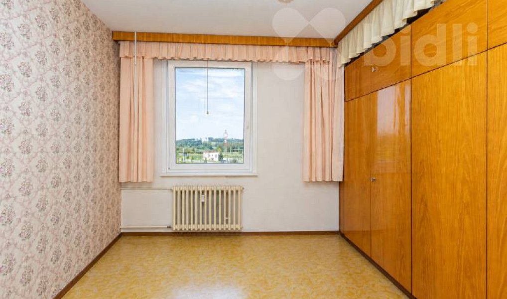 Prodej bytu 4+1 81 m², Pelhřimov – náhled fotky 10