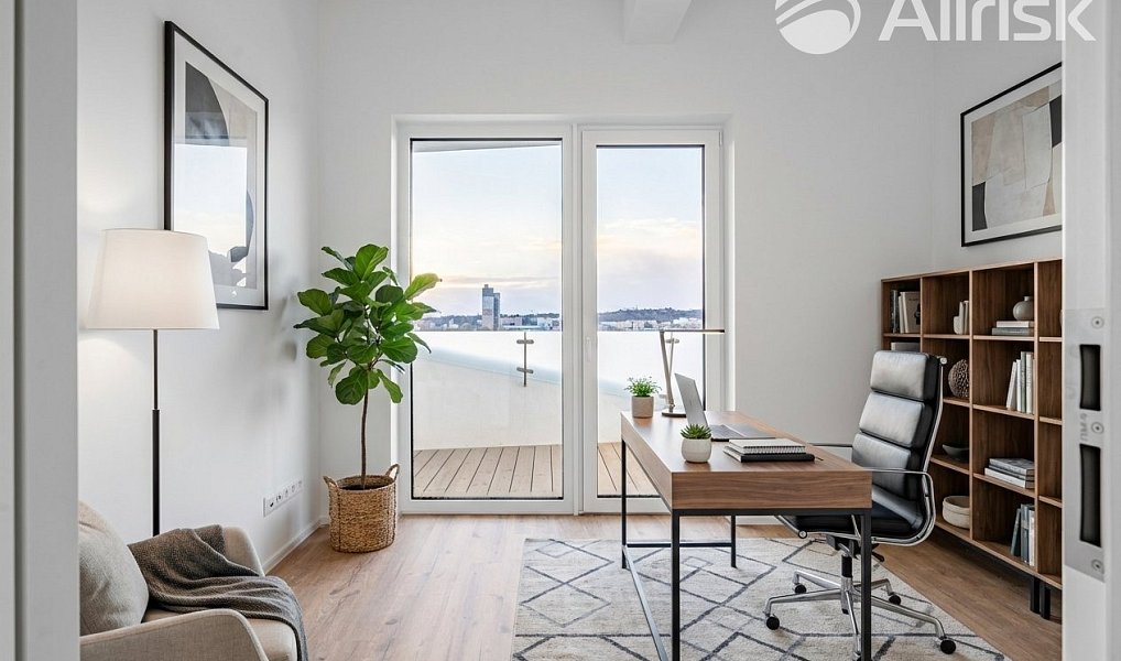Prodej bytu 4+kk 162 m², Brno – náhled fotky 10