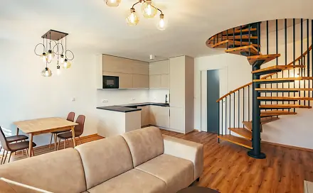 Prodej domu 97 m² s pozemkem 114 m², Labská zahrada, Hradec Králové - Třebeš