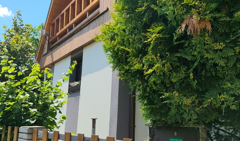 Prodej chalupy 110 m², Svídnice – náhled fotky 2