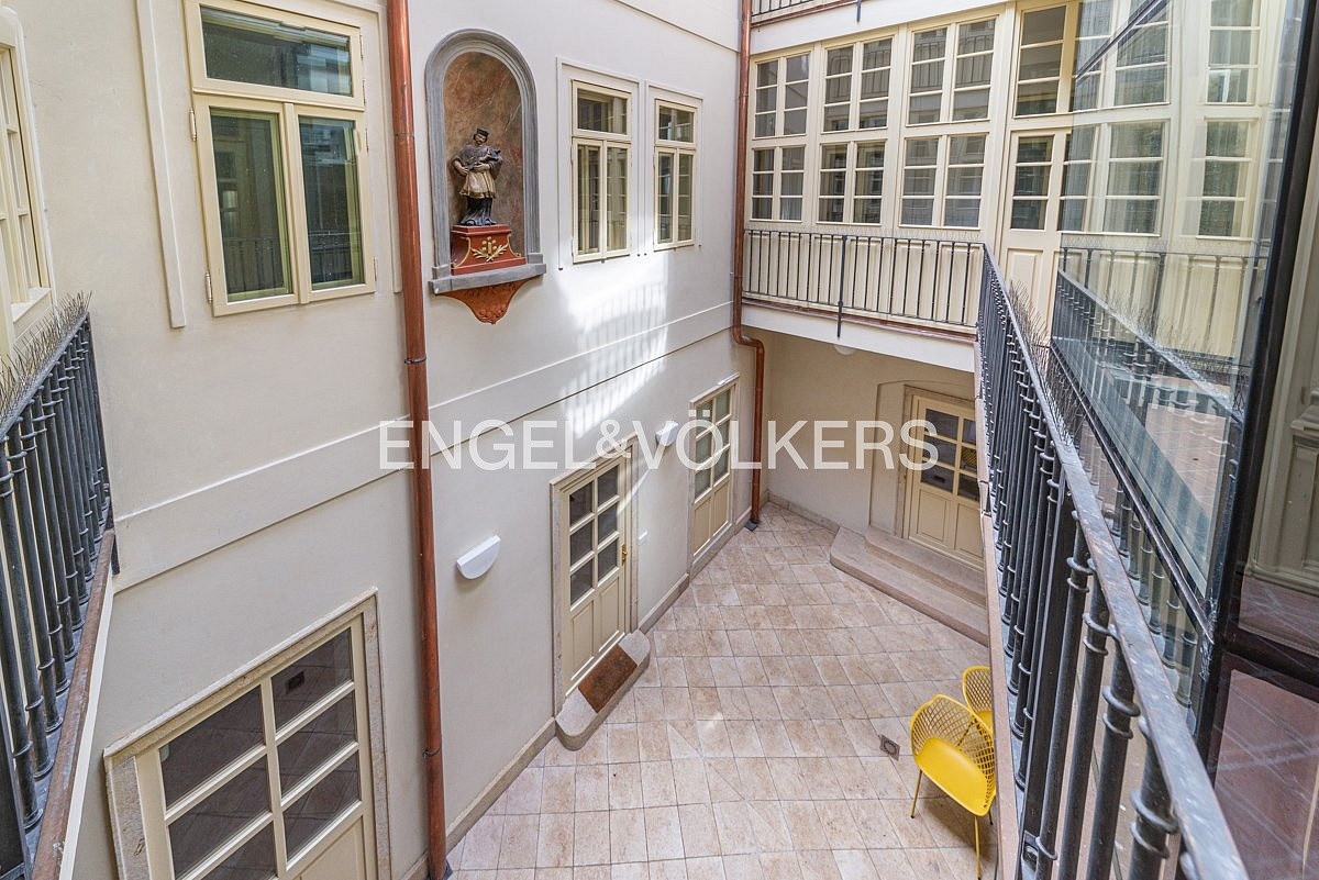 Pronájem bytu 2+kk 39 m² – fotografie 5