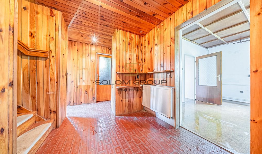 Prodej domu 160 m² s pozemkem 853 m², Řevnice – náhled fotky 8