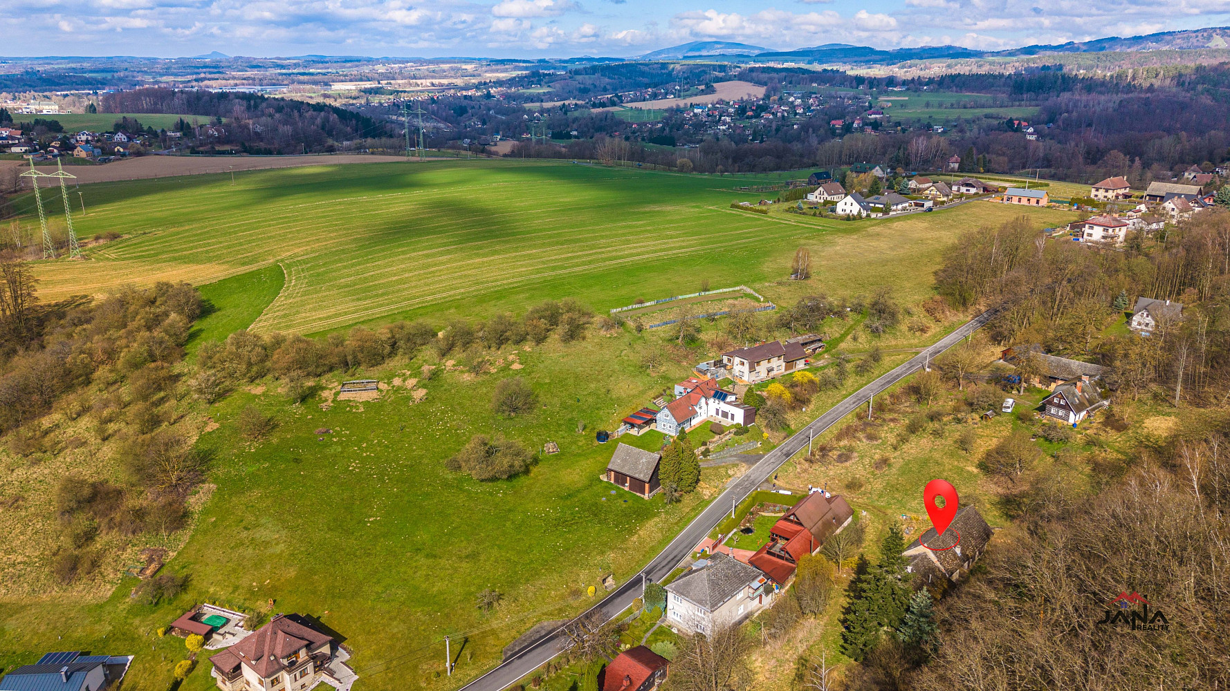 Prodej domu 190 m² s pozemkem 1 966 m² – fotografie 4