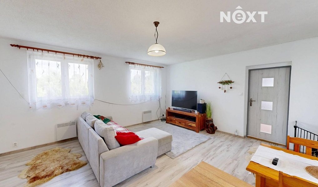 Prodej domu 77 m² s pozemkem 12 962 m², Lom – náhled fotky 7