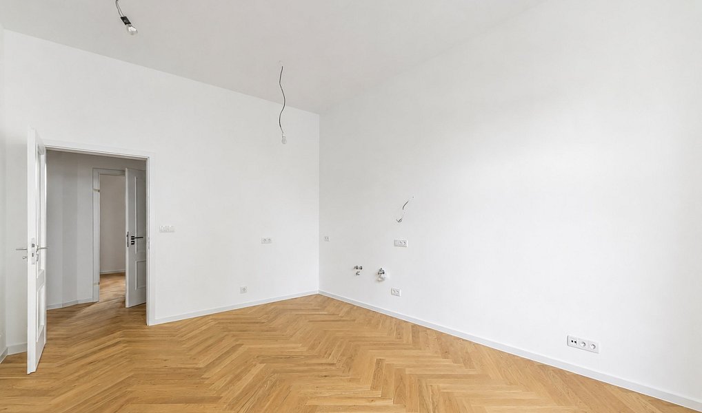 Prodej bytu 3+kk 55 m², Praha – náhled fotky 2