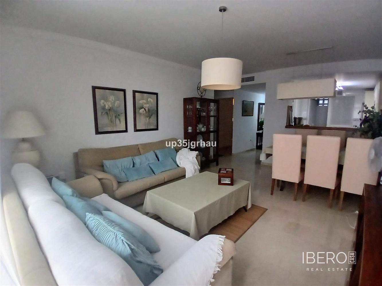 Piso 3+kk – Estepona, Barriada Islas Canarias - Vista 2