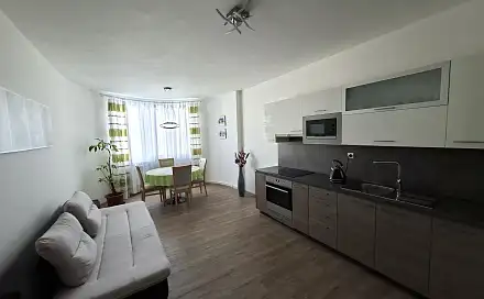 Prodej bytu 3+1 107 m²
