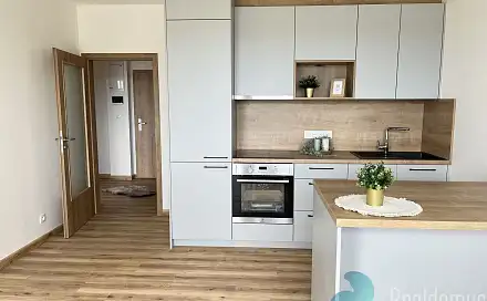 Pronájem bytu 2+kk 56 m², České Vrbné, České Budějovice - České Budějovice 2