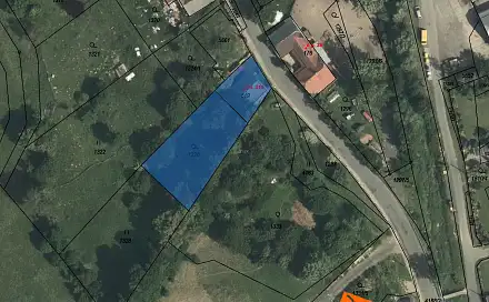 Prodej domu 199 m² s pozemkem 1 062 m², Čistá, okres Svitavy
