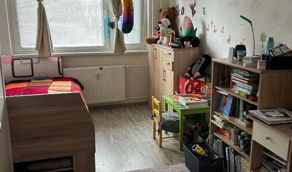 Prodej bytu 3+1 72 m², Zábřeh – náhled fotky 5