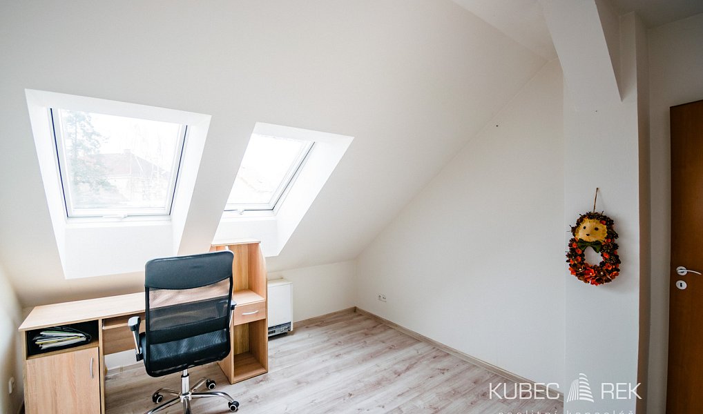 Prodej bytu 3+kk 80 m², Tábor – náhled fotky 7