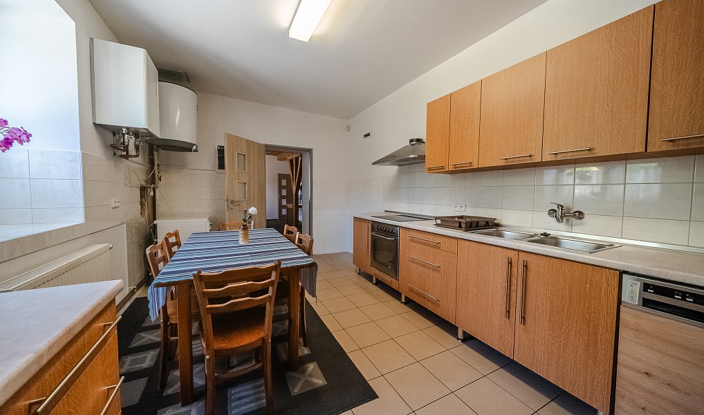Prodej ubytovacího objektu 500 m², Odry – náhled fotky 10