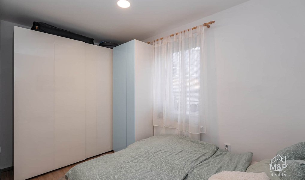 Pronájem bytu 2+kk 41 m², Ústí nad Orlicí – náhled fotky 8