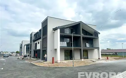 Pronájem bytu 2+kk 69 m², Vysoký Újezd, okres Beroun
