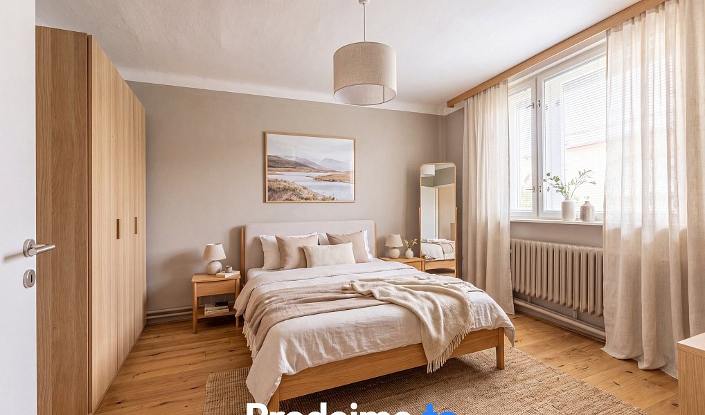 Prodej domu 133 m² s pozemkem 545 m², Znojmo – náhled fotky 3