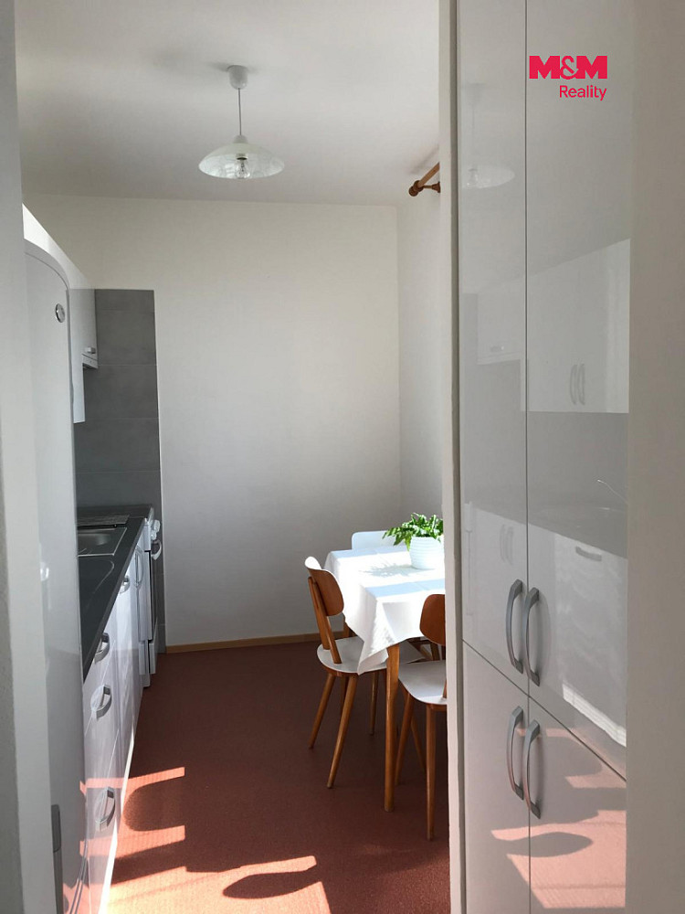 Prodej bytu 2+1 51 m² – fotografie 3