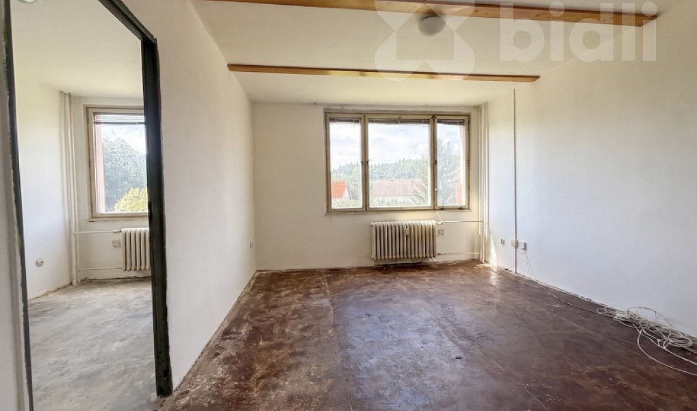 Prodej bytu 3+1 56 m², Broumov – náhled fotky 16