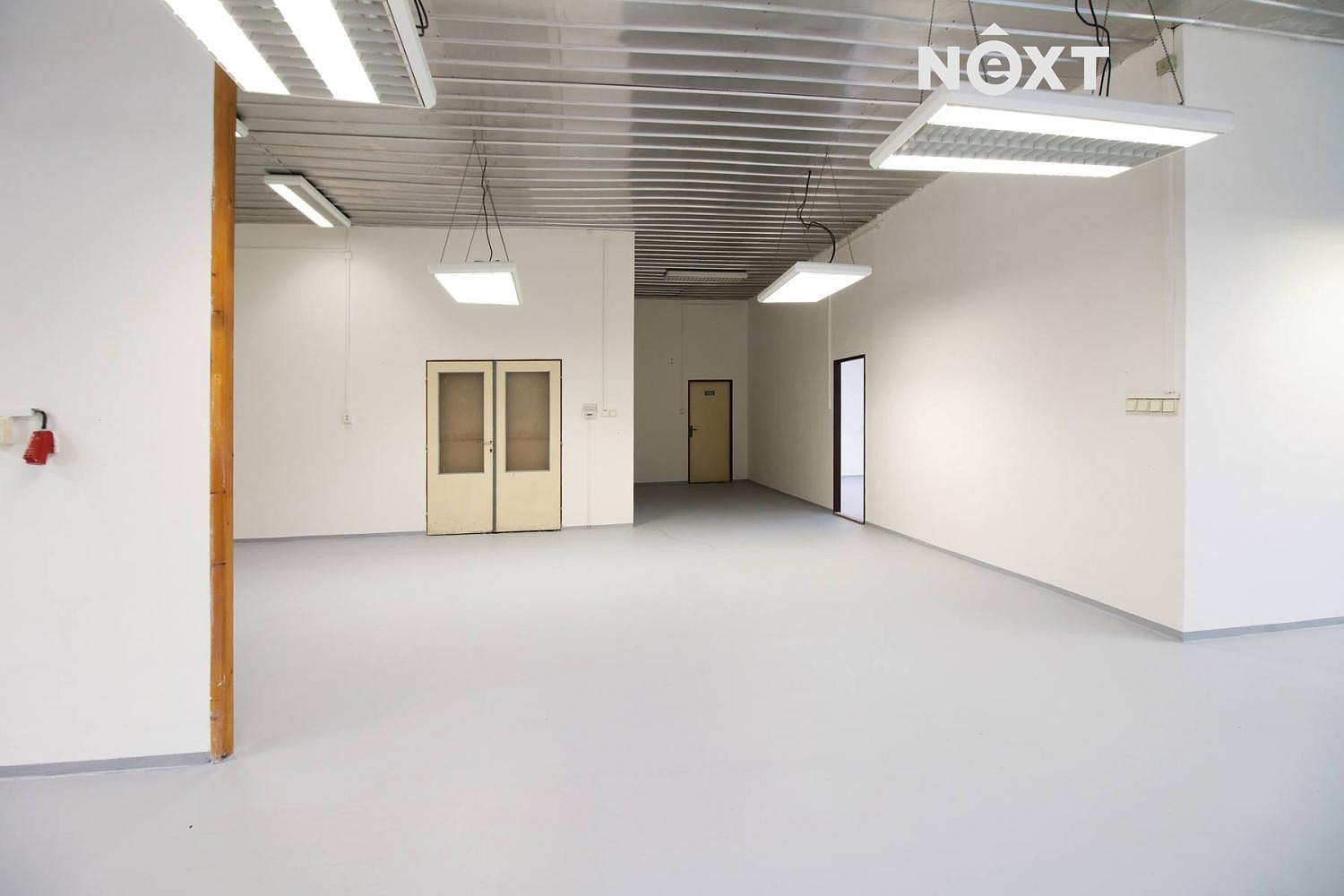 Pronájem skladovacích prostor 276 m² – fotografie 5