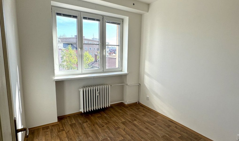 Pronájem bytu 3+1 80 m², Ostrava – náhled fotky 6