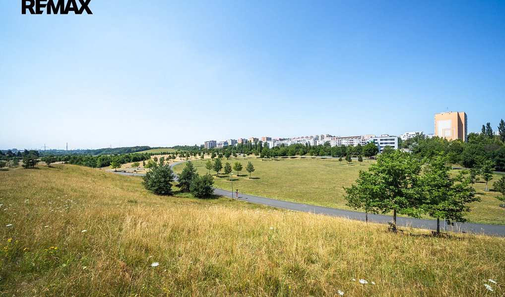Prodej bytu 3+1 70 m², Praha – náhled fotky 24