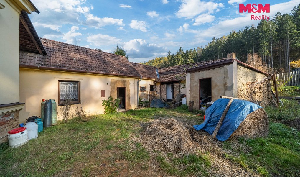Prodej restaurace 275 m², Zvíkovec – náhled fotky 16