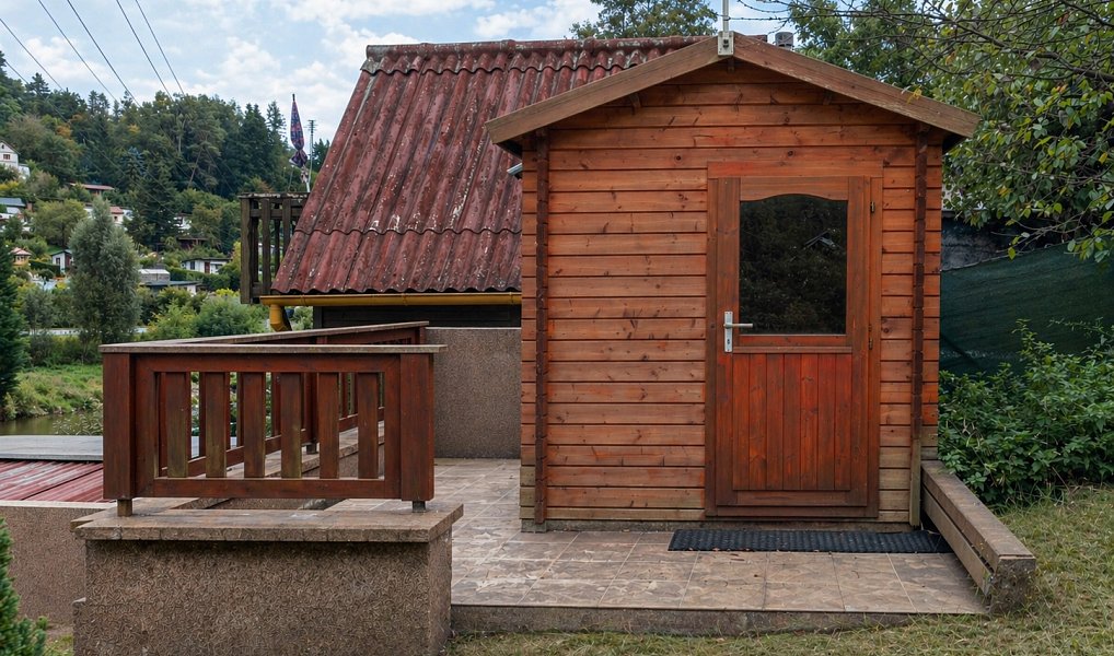 Prodej chaty/chalupy 75 m² s pozemkem 551 m², Sázava – náhled fotky 5