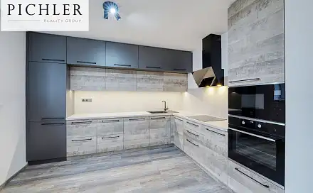 Pronájem bytu 4+kk 80 m², Bdeněves, okres Plzeň-sever