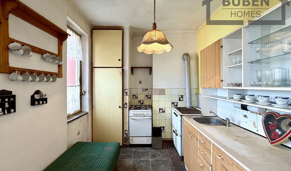 Prodej bytu 2+1 53 m², Hošťka – náhled fotky 8