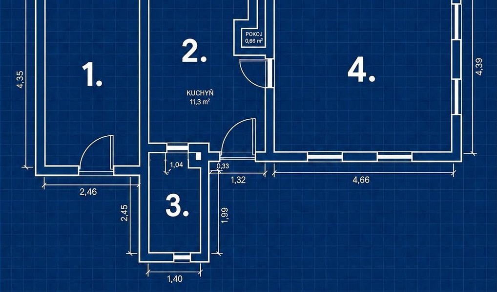 Prodej chaty/chalupy 85 m² s pozemkem 1 724 m², Český Dub – náhled fotky 30