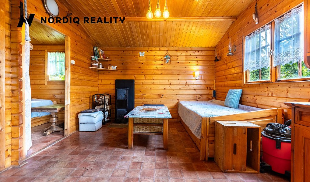 Prodej zahrady 738 m², Lom – náhled fotky 10